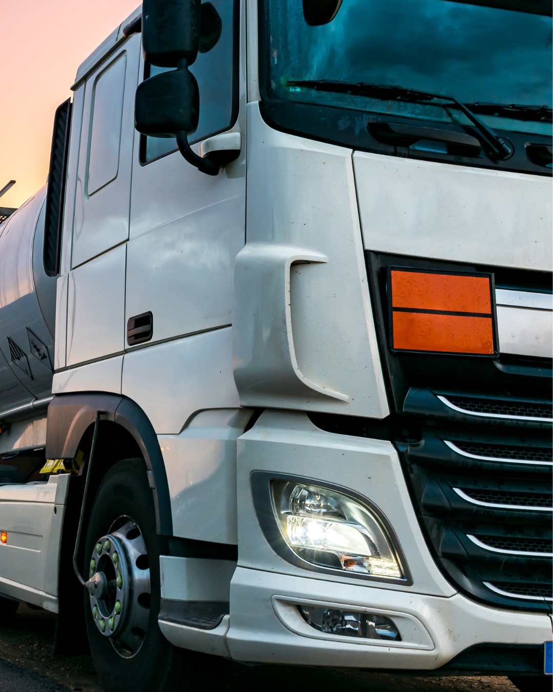 Dangerous Goods Training from RADCaT