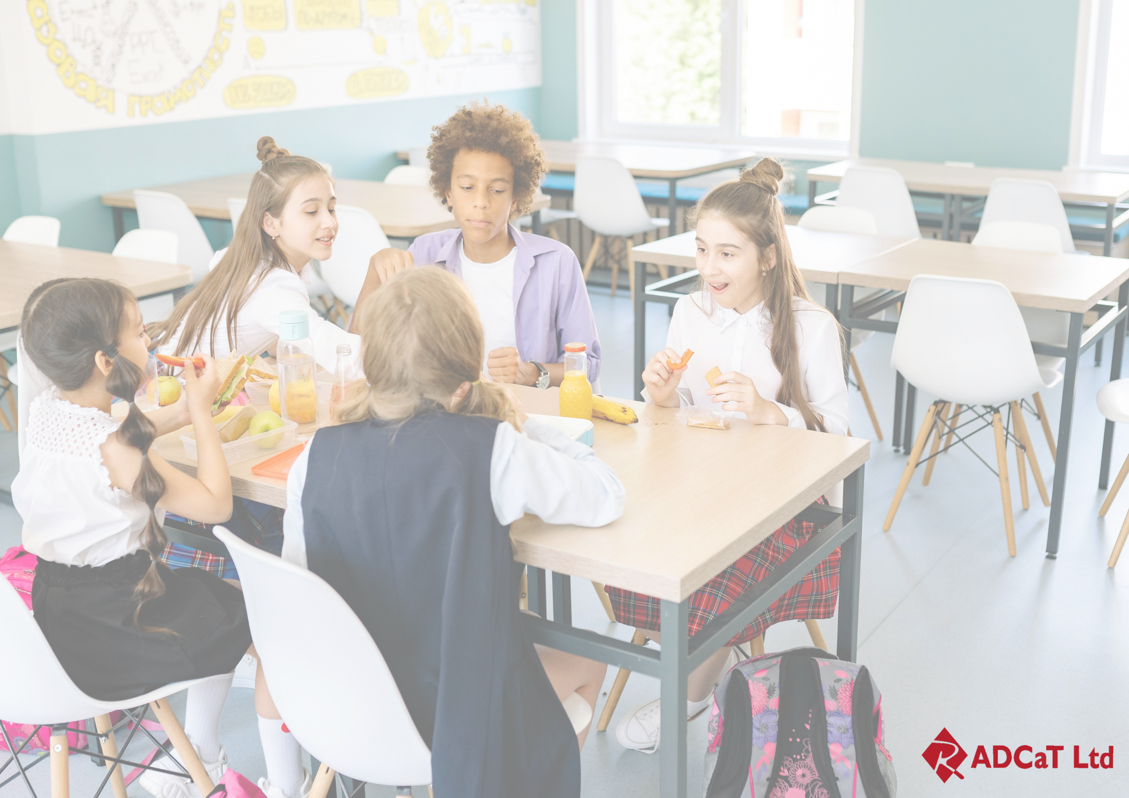 School compliance and DPO services
