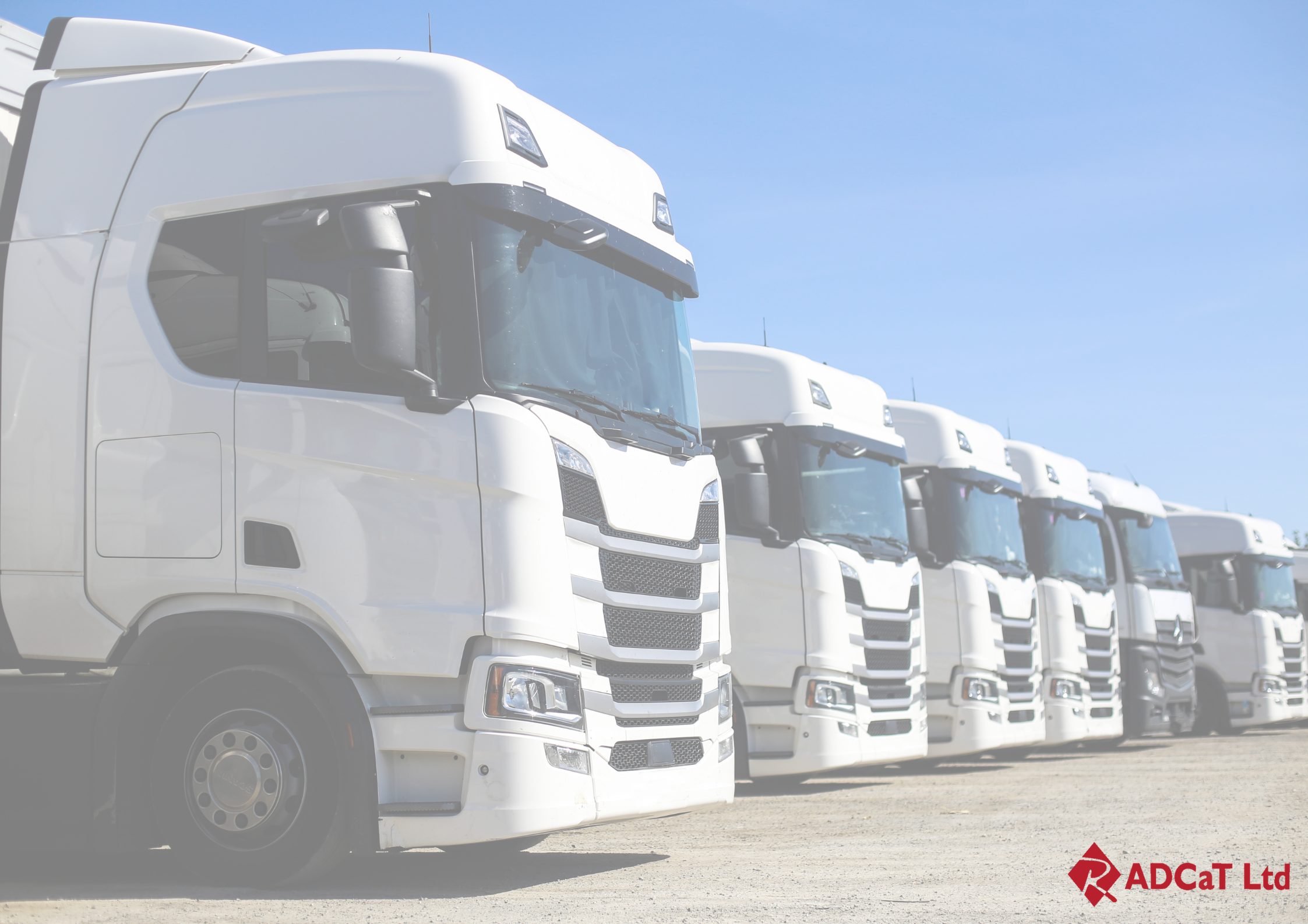 Transport and logistics compliance services