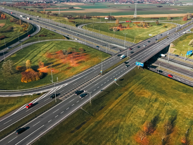 Transport and logistics compliance services