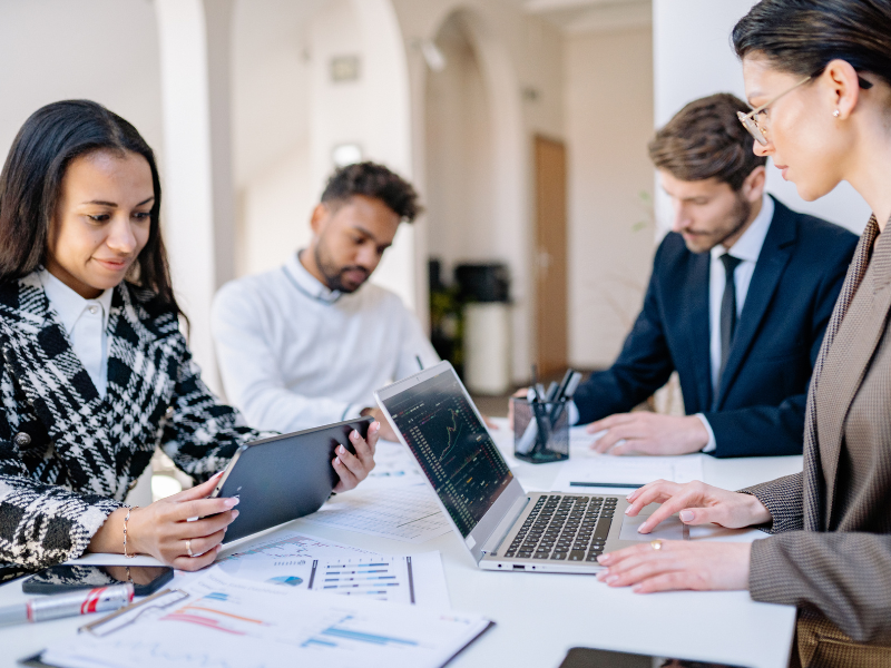 SME compliance and outsourced HR services