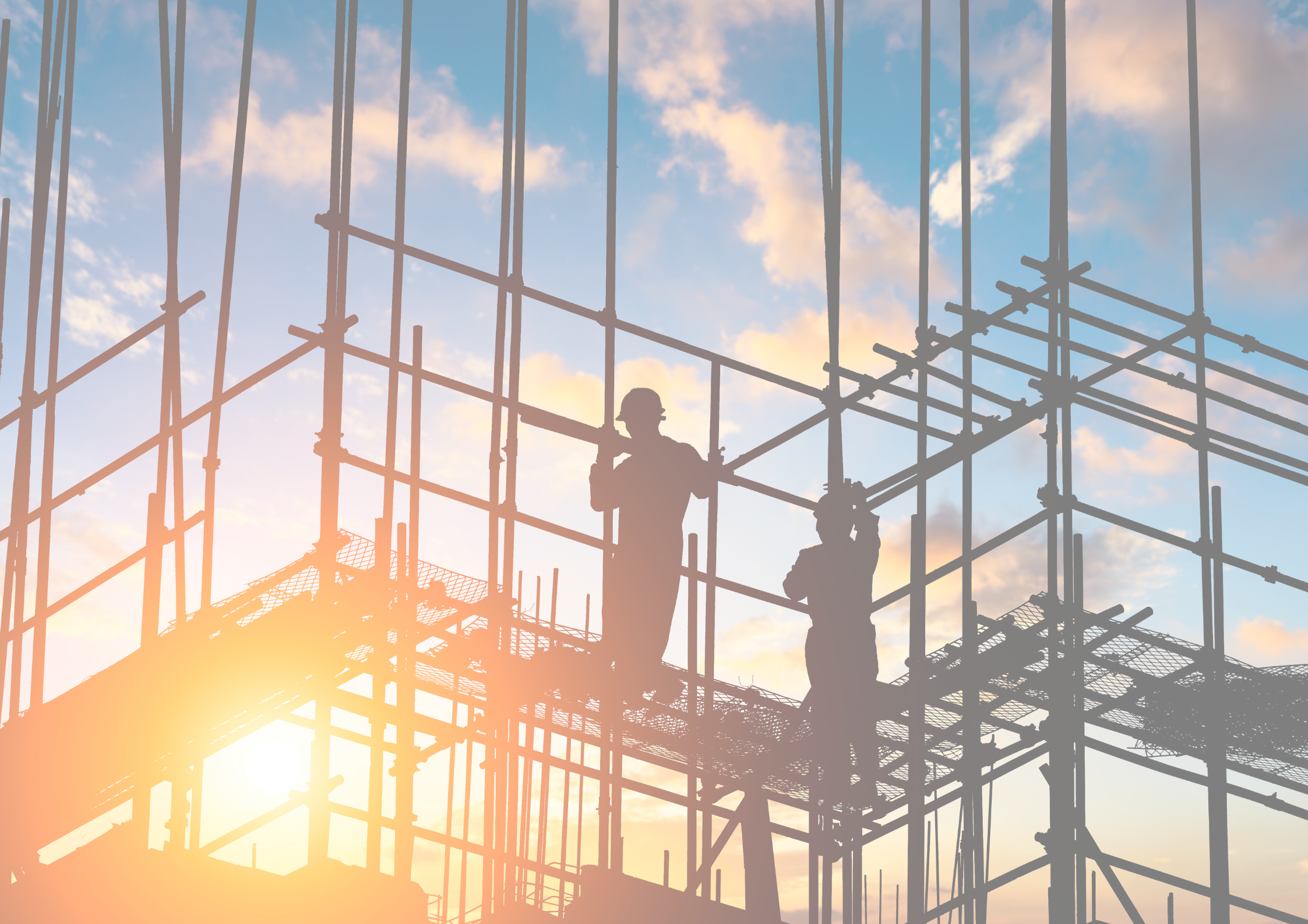 Construction site compliance services