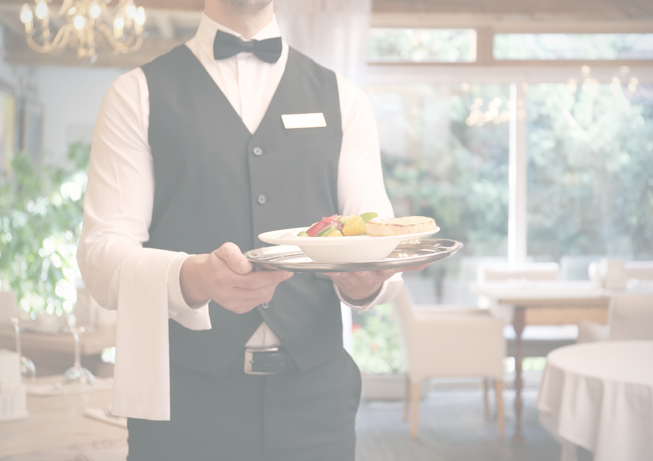 Hospitality compliance and training